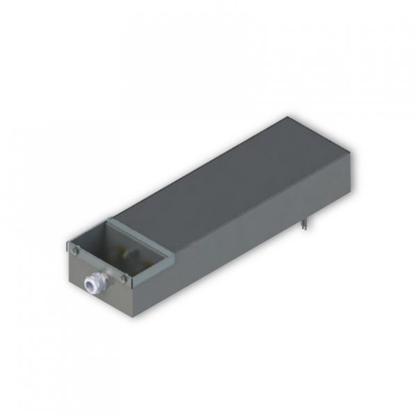 EMI 전원 노이즈 필터(EMI, Noise Power Line Filter)