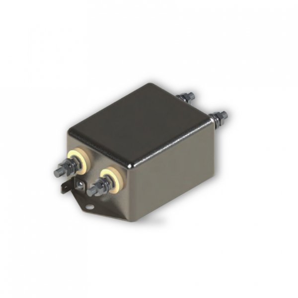 단상 교류 EMI 전원 노이즈 필터(AC Noise Power Line Filter)