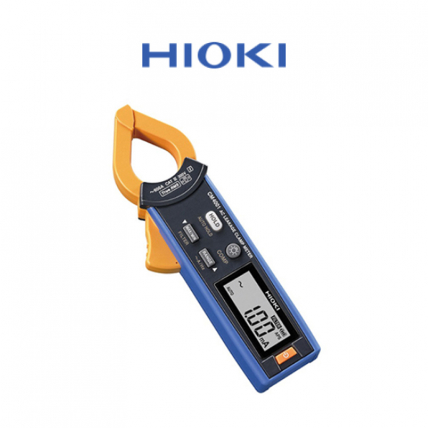 AC 리크 클램프 미터 CM4001