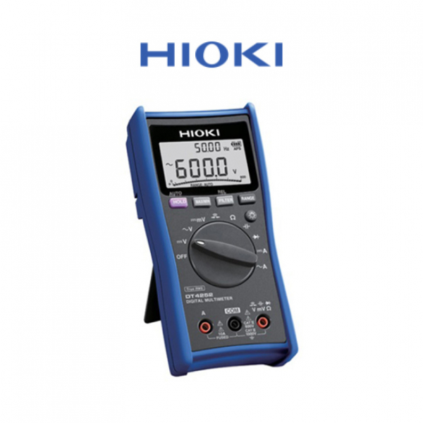 디지털 멀티미터 DT4253