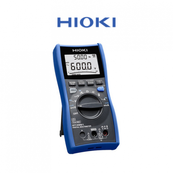 디지털 멀티미터 DT4261