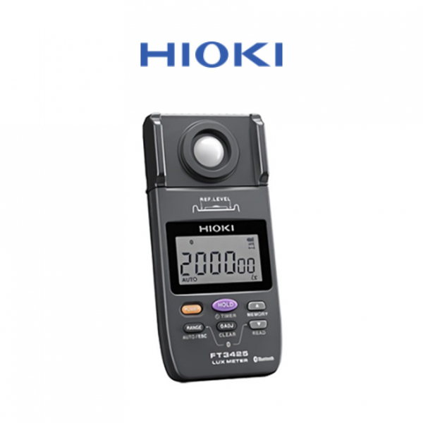 조도계 FT3425