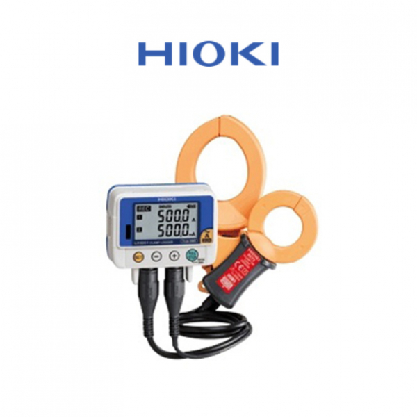 클램프 로거 LR5051