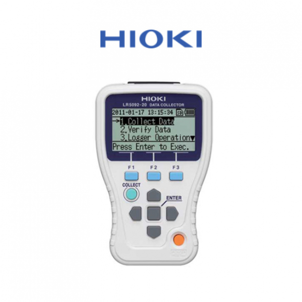 통신 어댑터/데이터 수집기 LR5091 / LR5092-20