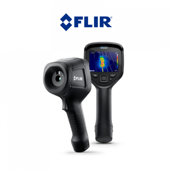 플리어 FLIR E6 Pro 열화상카메라 Ignite™ Cloud가 포함된 Pro-시리즈